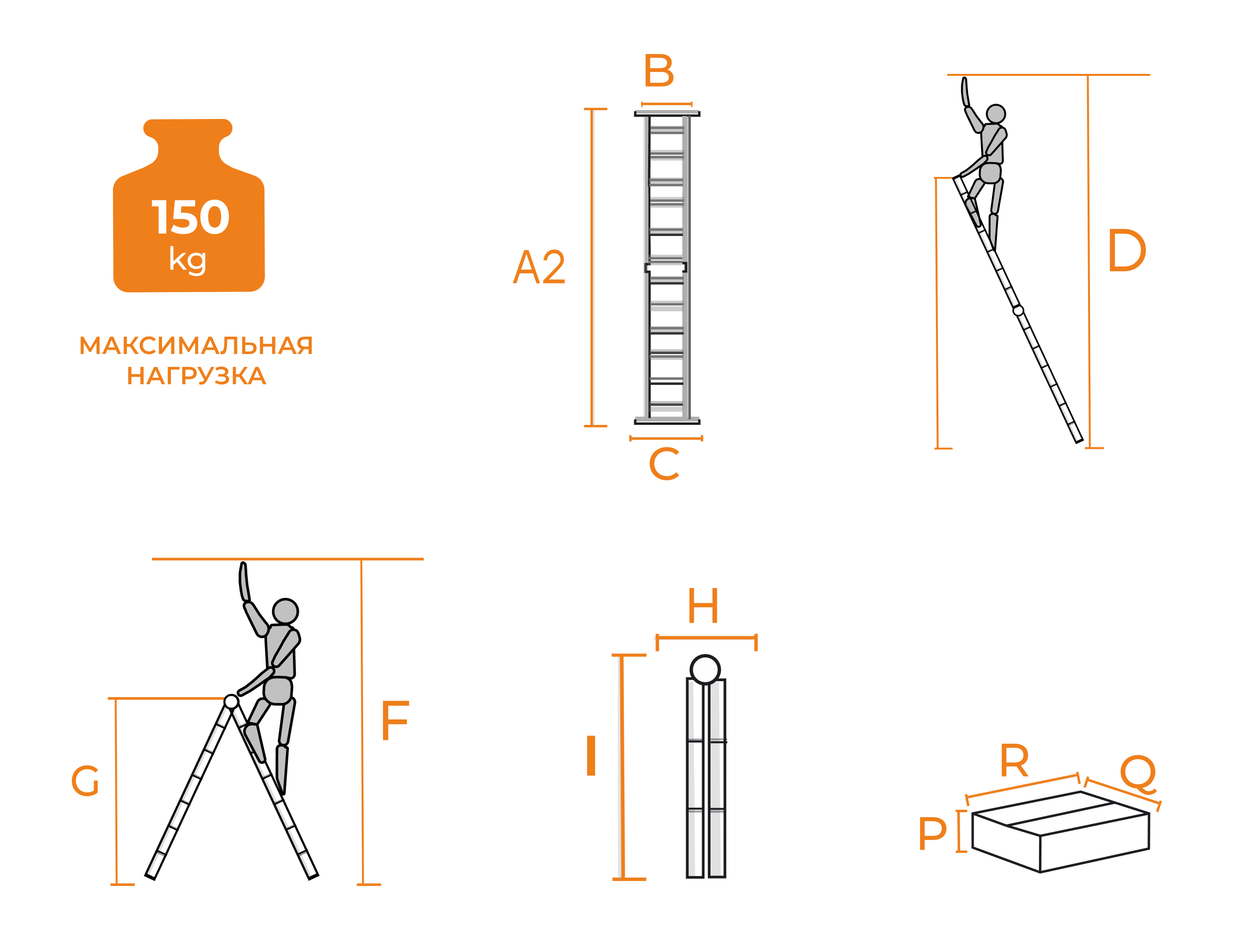 Пиктограммы в карточку